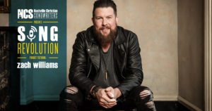 Read more about the article Zach Williams: Chain Breaker, Hitmaker, and Newly-Minted Grammy® Winner