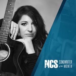Read more about the article Brenda Wurtz Named NCS Songwriter of the Month
