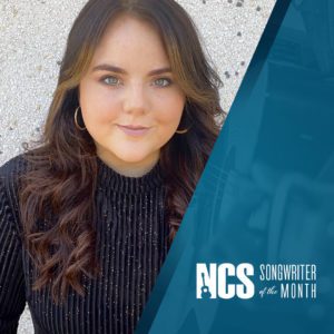 Read more about the article Carrie Brooklyn Alexander Named NCS Songwriter of the Month
