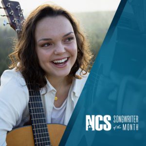Read more about the article Canadian Singer-Songwriter Anna Beth Boland Named NCS Songwriter of the Month