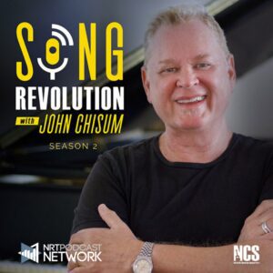 Read more about the article SONG REVOLUTION – Season Two