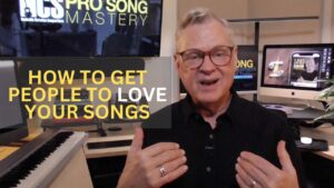 Read more about the article How to Get People to Love Your Songs with John Chisum