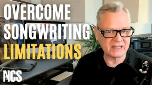 Read more about the article <strong>JOHN CHISUM: Overcoming Songwriting Limitations</strong>