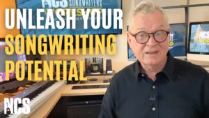 Read more about the article JOHN CHISUM: Three Steps To Grow Your Calling As A Christian Songwriter