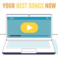 Your Best Songs Now Course